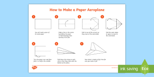 We did not find results for: Paper Aeroplane Craft Instructions