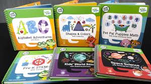Visit our customer support page for leapfrog's leapster explorer for help and answers to your product questions. Leapstart Activity Books From Leapfrog Youtube