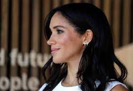 Markle was born and raised in los angeles. Meghan Markle Urges Young People To Push Society Towards Justice Vanity Fair