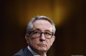 Institutional Shareholder Services recommends voting out 5 Equifax board  members