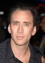 Oscar Profile #414: Nicolas Cage