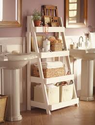 30 Best Bathroom Storage Ideas To Save Space Diy Bathroom Storage Bathroom Storage Solutions Bathroom Storage Shelves