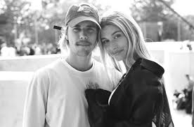 From a dangerous woman to a married one, ariana grande tied the knot with dalton gomez less than six months after the couple announced their engagement. Justin Bieber Hailey Baldwin Get Married In New York Report Billboard Billboard
