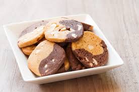 See more ideas about food, biscotti, desserts. Ricetta Biscotti Vegan Al Cacao E Cocco Non Sprecare