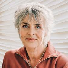 Annette Visser: avond- en ochtendyoga op Yogatv * Yogaoline