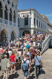 Maybe you want to avoid here's how to plan ahead for trips to the world's busiest tourist attractions. Europe Made Billions From Tourists Now It S Rejecting Them Time