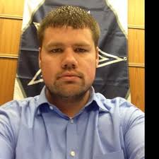 David Shaffer (@mr_shaf05)