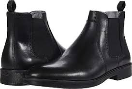 Also set sale alerts and shop exclusive offers only on shopstyle. Men S Black Chelsea Boots Browse 10 Brands Stylight
