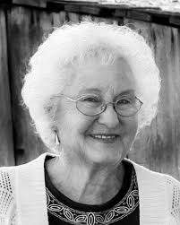 Obituary information for Norma Lee Mitchell