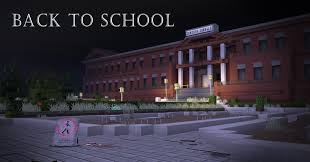 Minecraft champions is the most ambitious moba map ever created in minecraft. Back To School