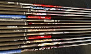 Choosing a set of clubs designed for higher on top of it, we have to mention the impeccable sound and feel which replicates blade irons. The Best Iron Shafts 2019 20 True Fit Clubs