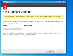 Maybe you would like to learn more about one of these? Adobe Acrobat Reader V10 For Windows Serial Key Or Number Latest Version Software