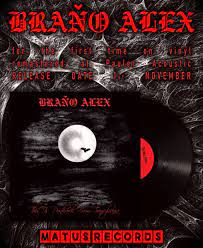 This is only for fun, none of the events happened in the original stories and there are no spoilers whatsoever. Brano Alex Home Facebook