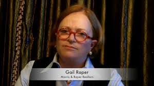 Paulette Raper's Instagram, Twitter & Facebook