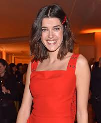 39 marie was in the finale of. Marie Nasemann Erlitt Eine Fehlgeburt