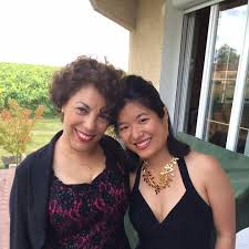 La vie de la cantatrice malika bellaribi est incarnée à l'écran lundi soir par la chanteuse amel bent. Malika Bellaribi Le Moal Home Facebook