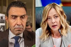 Sondaggi politici, ora per vincere le elezioni Meloni ha bisogno di allearsi con Vannacci