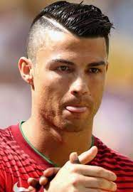 Check out the latest cristiano ronaldo hair photos; Ronaldo Kenardan Ayrilmis Sac Modeli Ronaldo Erkek Sac Modelleri Cristiano Ronaldo