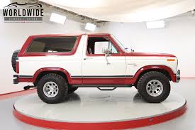 Image result for Dark Cocoa 1981 Bronco