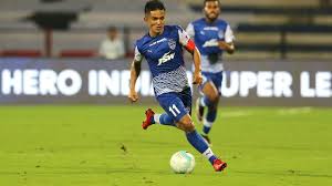 The best gifs are on giphy. Sunil Chhetri Extends Contract With Bfc Star Of Mysore