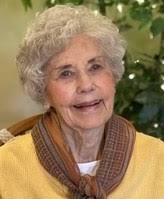 Wilma Lutz Obituary (1934