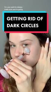 Reply to @evarowley Jade roller & eye cream will be your new bestfriend  #SkinCare101 #skincareadvice #jaderollers #undereyedarkcircles #undereyecare