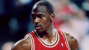 Michael Jordan, who earned $500,00+ in 1984, was forced to join the NBA by  his head coach
