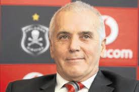 Leal's time over at Orlando Pirates