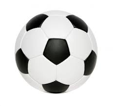 Ini gambar lapangan sepak bola lengkap. Bola Sepak Bola Klasik Stok Foto Bola Sepak Bola Klasik Gambar Bebas Royalti Depositphotos