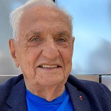 Marcus Fairs, founder of Dezeen