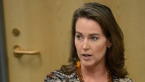 Glossary of players named in Cylvia Hayes' emails