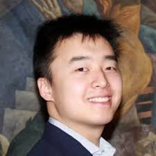 With Sports Management, Jackson Chow Thinks Globally