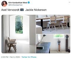 Maybe you would like to learn more about one of these? Kanye And Kim S House Tour Know Your Meme