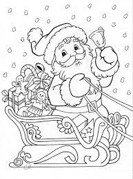 School's out for summer, so keep kids of all ages busy with summer coloring sheets. Printable Christmas Colouring Pages Christmas Coloring Sheets Santa Coloring Pages Free Christmas Coloring Pages