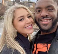 Where is JUSTICE in America? 27-year-old Nigerian American Citizen, Stabbed  To Death in Florida.