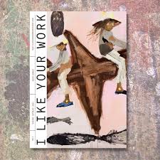 Exhibition Catalog Good Bones Curated by Catherine Haggarty