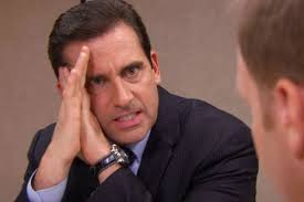 That's What She Said': The 10 Best Michael Scott Episodes of 'The Office'