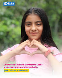 Plan International Honduras