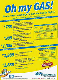 Piso Fare 2015 Promos Until 2016 No Fuel Surcharge Again With Cebu Pacific 2015 Cebu New Upcoming Cars Cebu Pacific