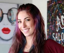 Beth Ivey's Instagram, Twitter & Facebook