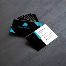 We offer same day business card printing in london. Design Minimal Business Cards With In 12 Hours By Haiderdesignz Fiverr