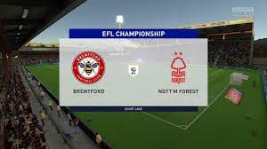 Maybe you would like to learn more about one of these? Fifa 20 Brentford Vs Nottingham Forest English Championship 28 01 2020 1080p 60fps Youtube