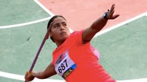 Annu hasn't qualified for olympics yet but will qualify on the basis of her world rankings. Owrmcgndgvokbm