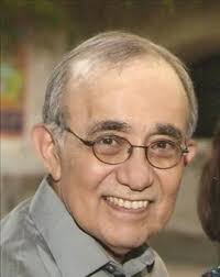 Hugo Gonzalez Obituary