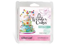 I use to top a letter cake? Slk086 Letter D Chocolate Candies Moulds Silikomart