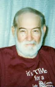 Ralph D. Grimes, Sr. Obituary