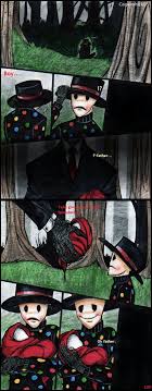 Resubmission Babybrother Comic By Cageyshick05 On Deviantart Creepypasta Cute Creepypasta Funny Creepypasta Characters