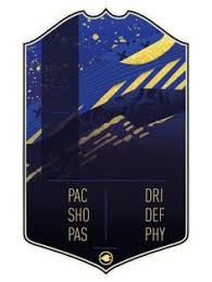 Hello everyone, and today is a great day, because today is the first video ever on this channel! 17 Toty Project Ideas Fifa Card Card Creator Football Gifts