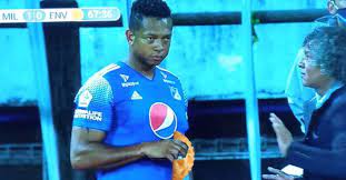 Fredy guarín (fredy alejandro guarín vásquez, born 30 june 1986) is a colombian footballer who plays as a central defensive midfielder for chinese club shanghai greenland shenhua fc. Fredy Guarin Debuted With Millonarios But It Was His Obvious Overweight That Captured The Attention Archyde