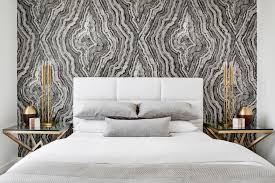 Textured walls can transform flat walls into a finish that adds interest and reflects light in a room. 25 Bedroom Accent Wall Ideas Hgtv
